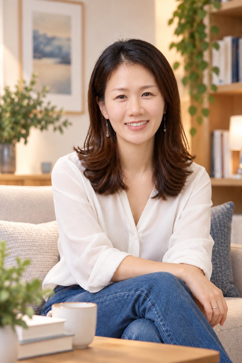 조정화