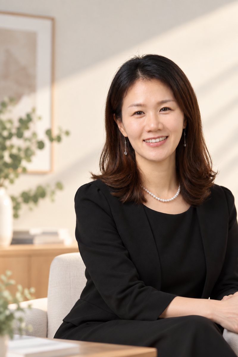 조정화